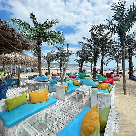 Dans Complexe Proche De La Mer, Sunny * Sunny Beach