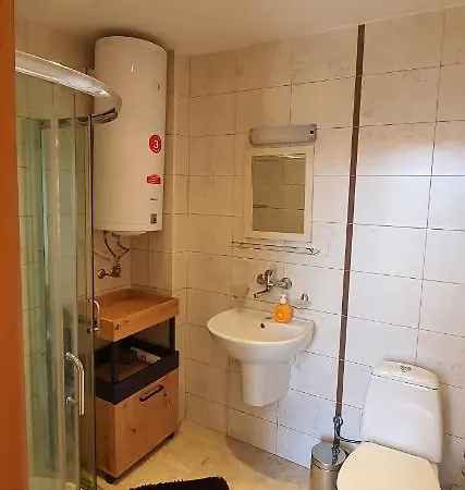 Apartment Dans Complexe Proche De La Mer, Sunny Sunny Beach