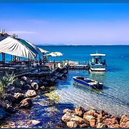 Dans Complexe Proche De La Mer, Sunny * Sunny Beach