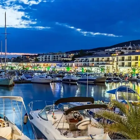 Apartment Dans Complexe Proche De La Mer, Sunny Sunny Beach