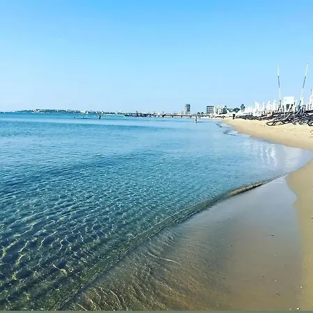 Dans Complexe Proche De La Mer, Sunny * Sunny Beach